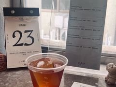 -O.P.S. CAFE