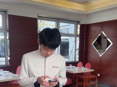 -阳坊大都涮羊肉(阳坊总店)