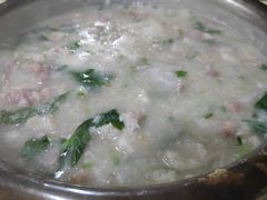 -标记美食新鲜猪杂(兴南大道店)