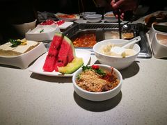 -海底捞火锅(亲子主题北金鹰店)