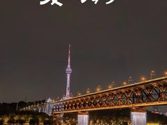 -武汉两江游览·夜游长江(汉口粤汉码头)