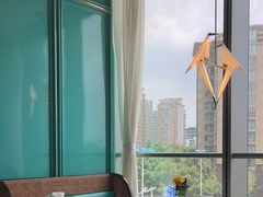 靠窗位-雀蓝川菜(星悦汇店)