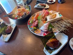 -千代武日本料理(哈西店)