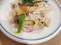 -阿西娅·西北妈妈拿手菜·清真(西关店)