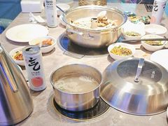 -渔纬港海鲜自助餐厅(湖里万达店)