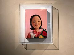 -Nathalie Djurberg与Hans Berg“牛皮纸包裹的月亮”-Prada荣宅当季展览