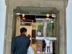 -熙春园餐厅
