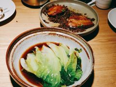 -米一仙·成都小碗菜(东万达店)