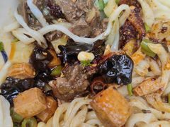 -盛龙盐筋烤肉