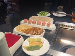 -川西坝子火锅(清江东路3.0直营店)