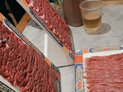 -侃爷南门铜锅涮肉