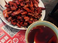 -江边城外烤全鱼(方庄时代购物中心店)