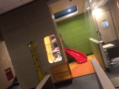 -肯德基(惠州龙门店)