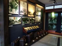 -二沙岛-广东华侨博物馆