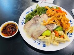 -柴氏风味斋(甘家口店)