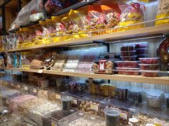 -李大姐心甜(丰产路店)