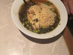 -松鹤面馆·古法焖肉面(观前店)