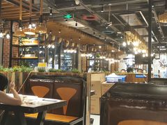 -张师傅烧烤(CBD店)