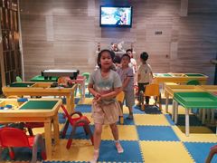 -厦门宝龙铂尔曼大酒店·海鲜自助餐厅