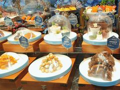 -大鹏饭店·金陵家宴(奥体中心店)