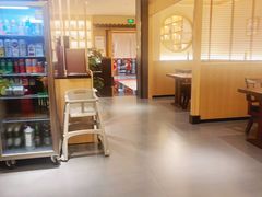 -江户前日本料理(瑞诗酒店店)