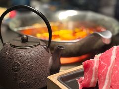 -湊湊火锅·茶憩(打浦桥日月光店)