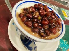 红豆双皮奶-民信老铺(华盖路店)