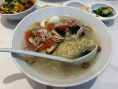 -好這口重庆小面(总店)