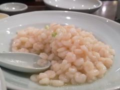 清炒河虾仁-冶春茶社(星汉大厦店)