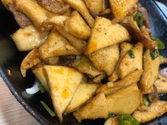 -老边饺子馆(西站店)
