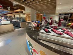 -味餐厅·海鲜·火锅·自助餐