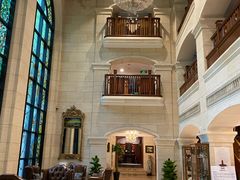 -马勒别墅饭店(静安寺店)