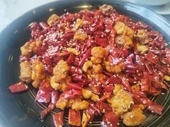 -火婆子·川小馆(扬韬科技广场店)