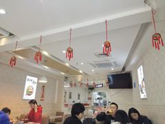 -丽丽三鲜螺蛳粉(田林路店)
