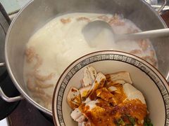 -凤翔改改豆花泡馍(双仁府街店)