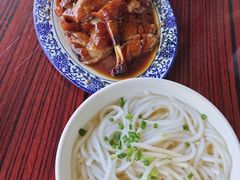 -下村新强记烧鹅店