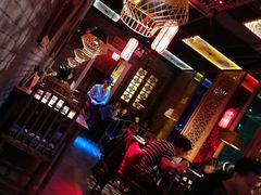 大堂-蛙小侠(吾悦广场店)