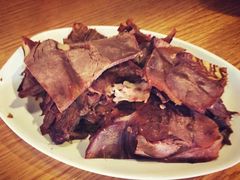 -牛一嘴·兰州牛肉面·大盘鸡(财富中心店)