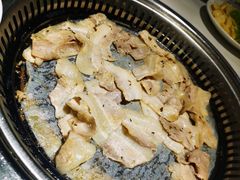 -东北烤肉(钟鼎名悦店)