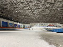 -绍兴启迪乔波冰雪世界