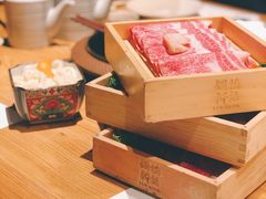 -锅物新语&寿喜烧.炉端割烹(世博源店)