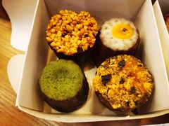 -发酵食堂(屏风街店)
