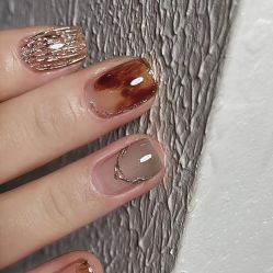 -斯馨·健康美甲美睫