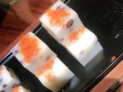 -魁盛居百年鲁菜馆(中林路店)