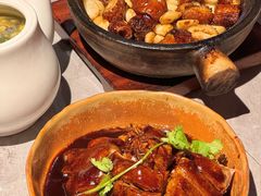 -啫神·广州地标美食(北京路店)