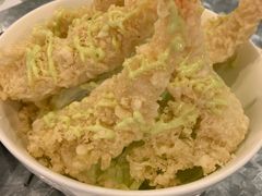 -香蕉叶餐厅(是隆店)
