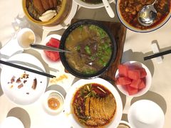 -文杏酒楼(一品天下店)