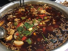 -米二红烧兔(华阳店)