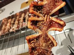 -丰茂烤串(公园店)
