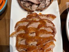 -全聚德烤鸭店(马家堡店)